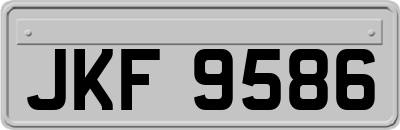 JKF9586
