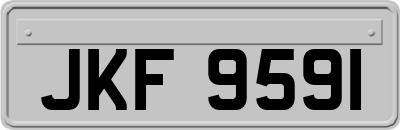 JKF9591