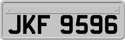 JKF9596