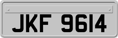 JKF9614