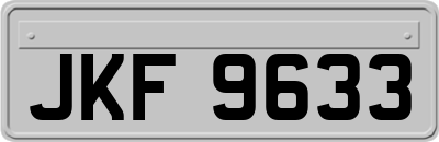 JKF9633