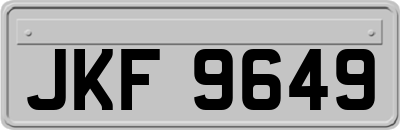 JKF9649