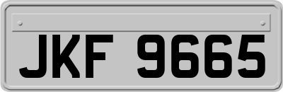 JKF9665