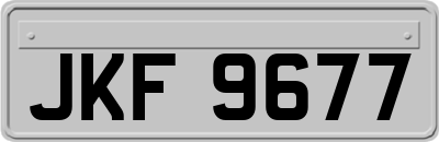 JKF9677