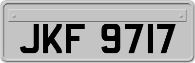 JKF9717