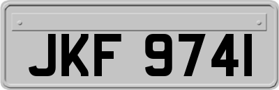 JKF9741