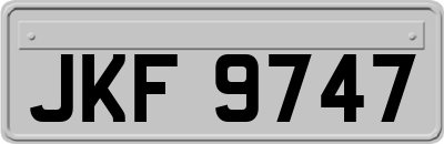 JKF9747