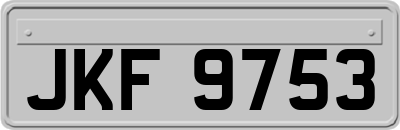 JKF9753