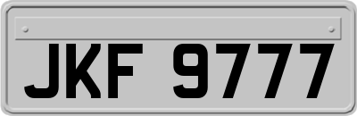 JKF9777