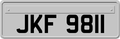 JKF9811
