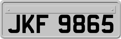 JKF9865