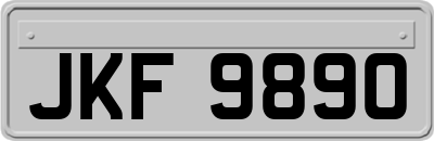 JKF9890