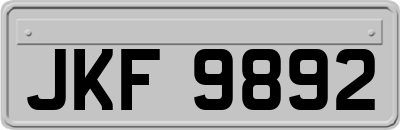 JKF9892