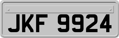 JKF9924