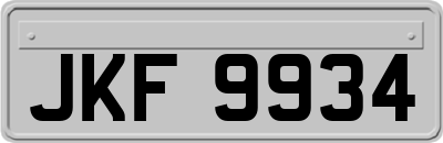 JKF9934
