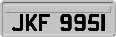 JKF9951