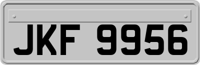 JKF9956