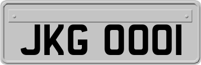 JKG0001