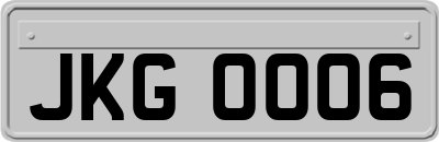 JKG0006