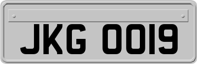 JKG0019
