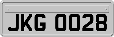 JKG0028