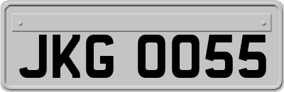 JKG0055