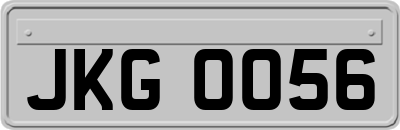 JKG0056