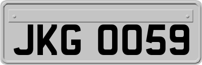 JKG0059