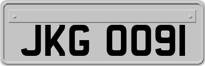 JKG0091