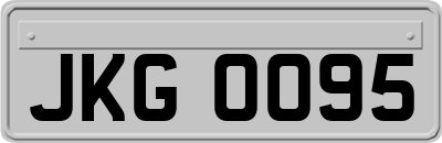 JKG0095