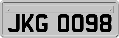 JKG0098