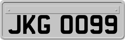 JKG0099