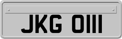 JKG0111