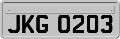 JKG0203