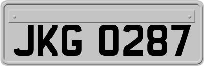 JKG0287