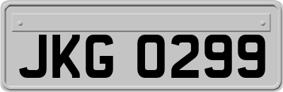 JKG0299