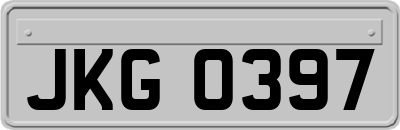 JKG0397