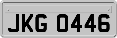 JKG0446