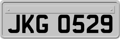 JKG0529