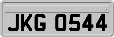 JKG0544