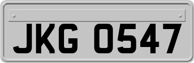 JKG0547