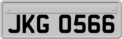 JKG0566