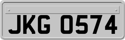 JKG0574