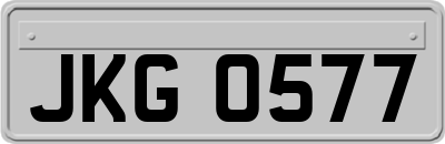 JKG0577