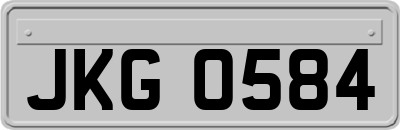 JKG0584