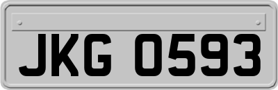 JKG0593