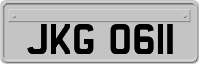 JKG0611