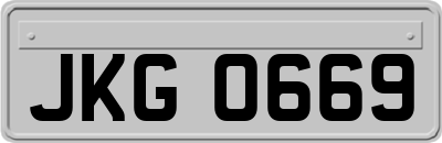 JKG0669