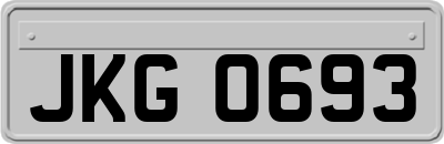 JKG0693