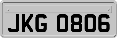 JKG0806